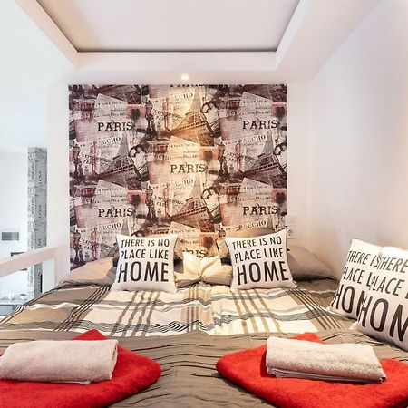 King Beautique Resort Budapest Eksteriør bilde