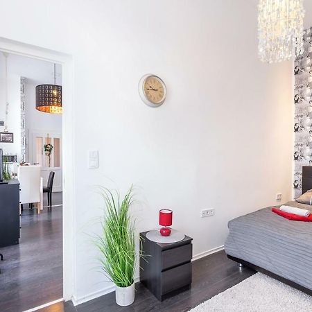 King Beautique Resort Budapest Eksteriør bilde