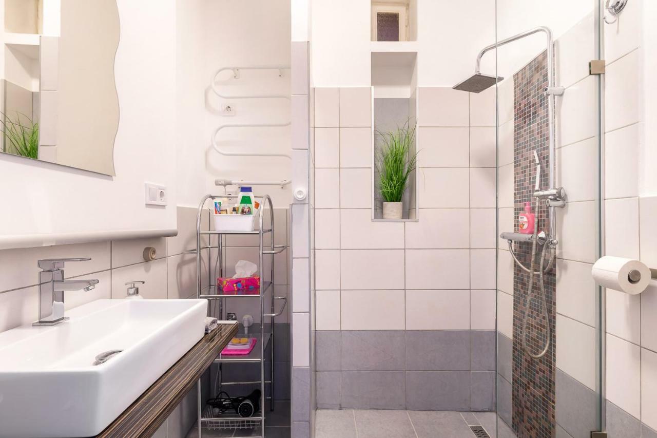 King Beautique Resort Budapest Eksteriør bilde