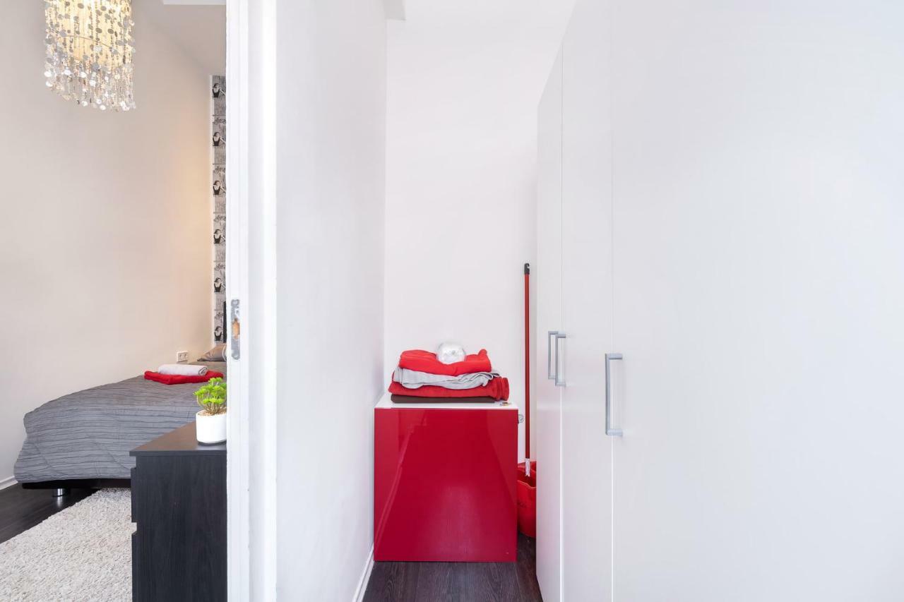 King Beautique Resort Budapest Eksteriør bilde