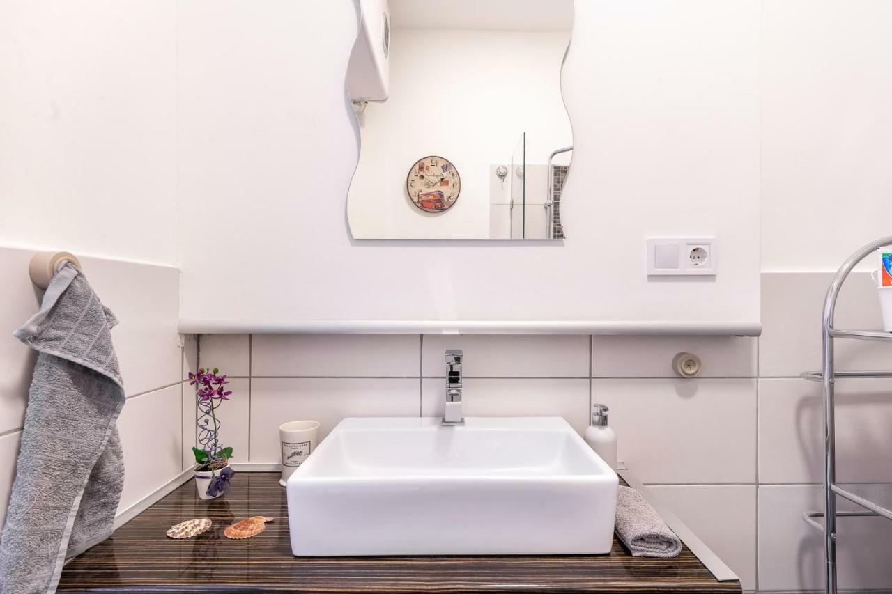 King Beautique Resort Budapest Eksteriør bilde